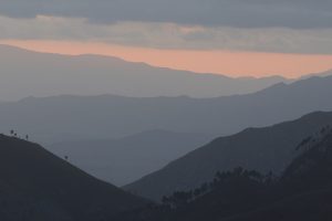 Landscape - Boesmanskloof