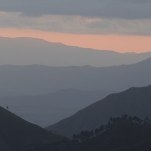 Landscape - Boesmanskloof