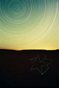 Night - Southern star