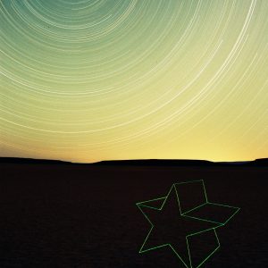 Night - Southern star
